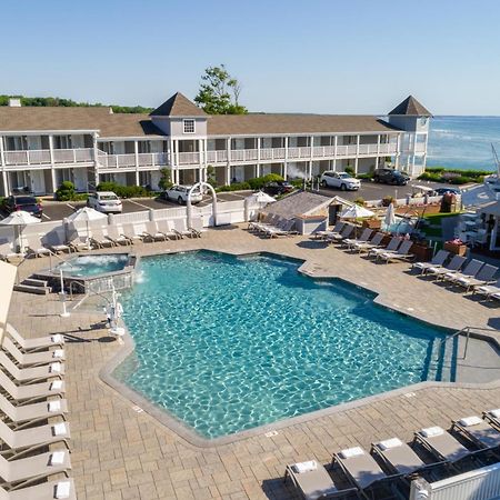 Hotel Anchorage By The Sea Ogunquit Exterior foto