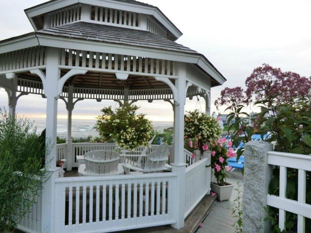 Hotel Anchorage By The Sea Ogunquit Exterior foto