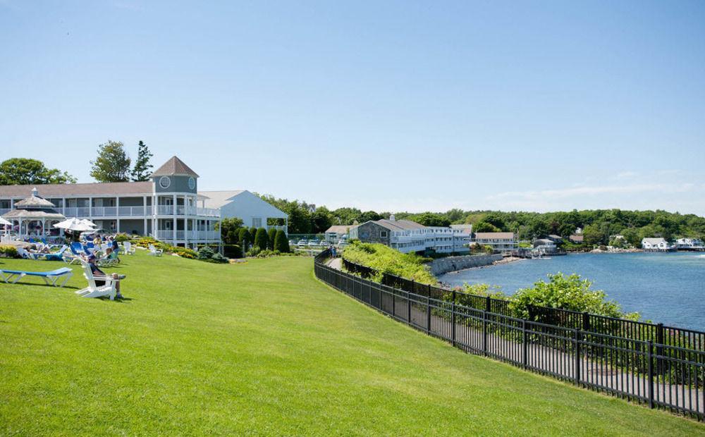 Hotel Anchorage By The Sea Ogunquit Exterior foto