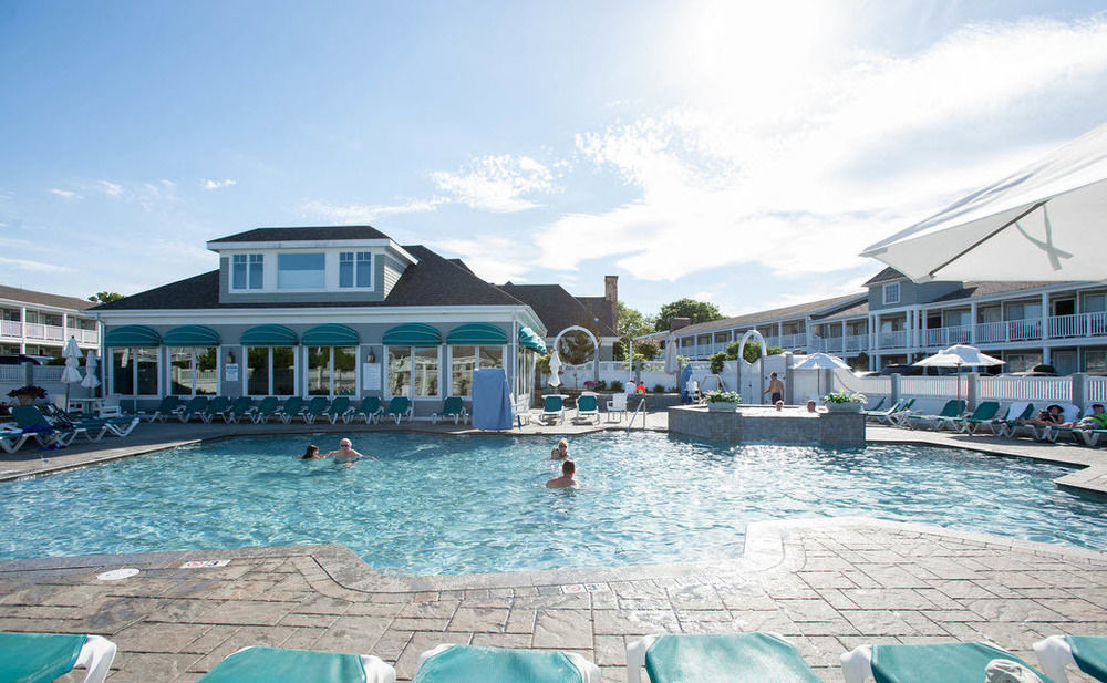 Hotel Anchorage By The Sea Ogunquit Exterior foto