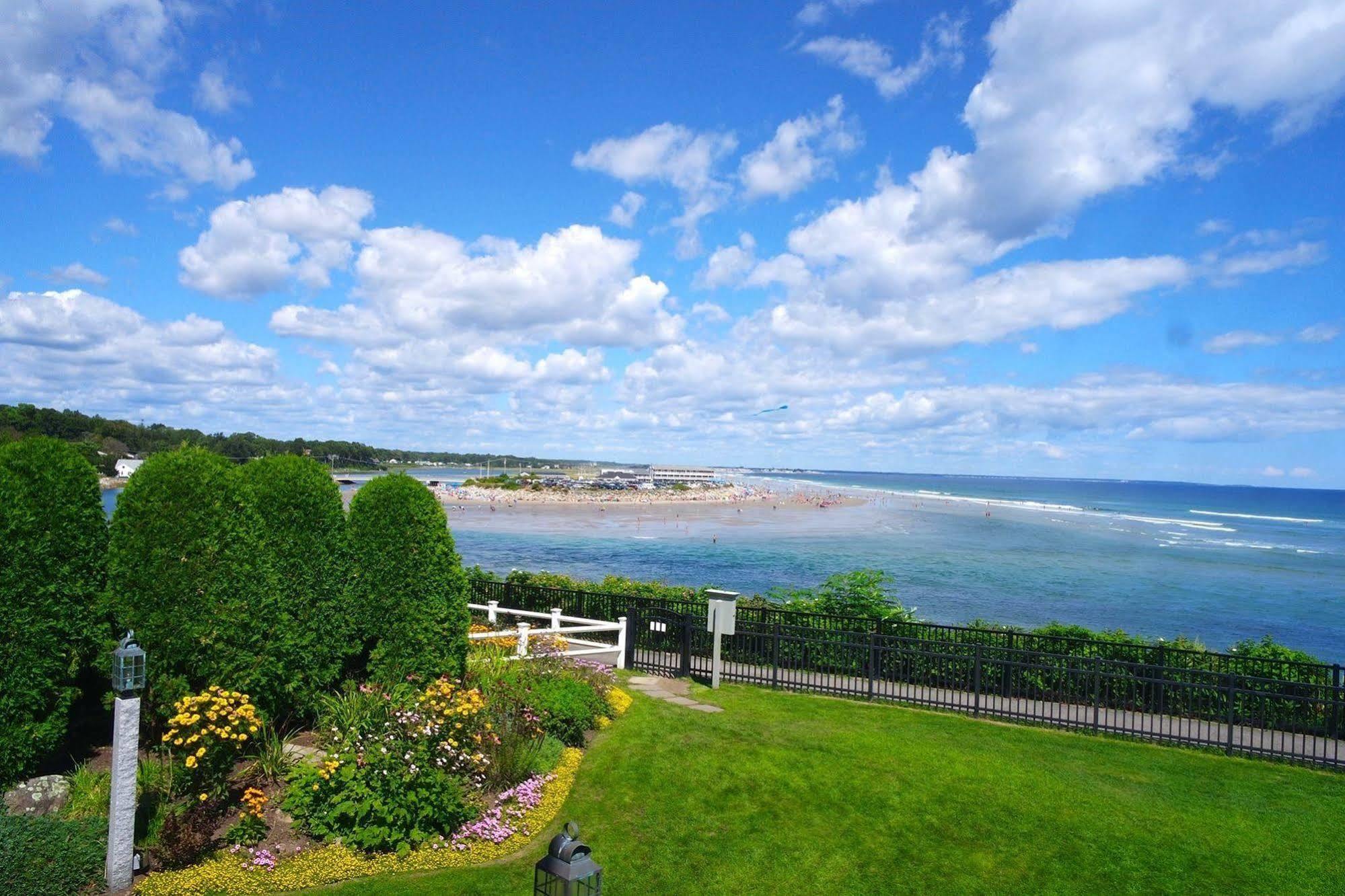 Hotel Anchorage By The Sea Ogunquit Exterior foto