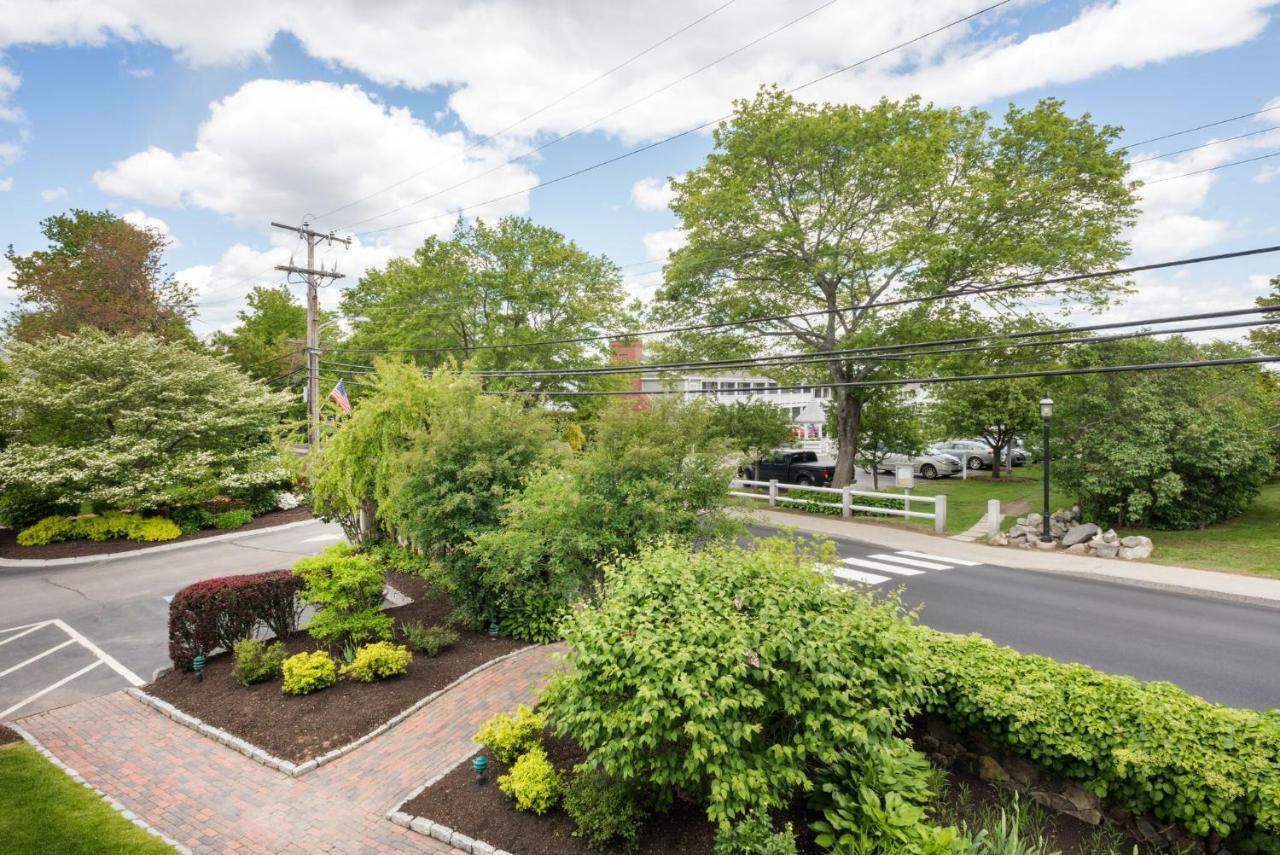 Hotel Anchorage By The Sea Ogunquit Exterior foto